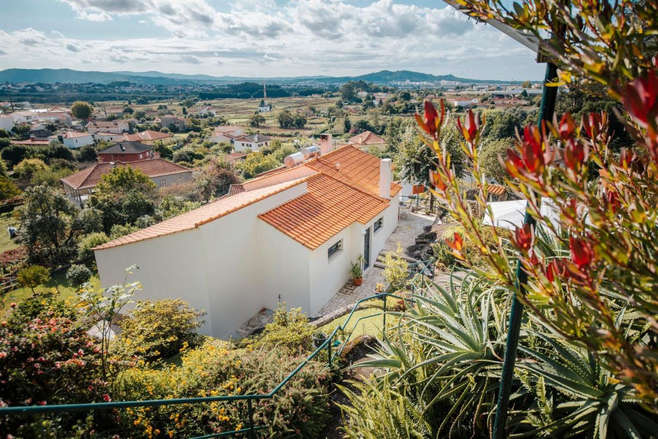 Casa Da Serra Viana do Castelo Exterior foto